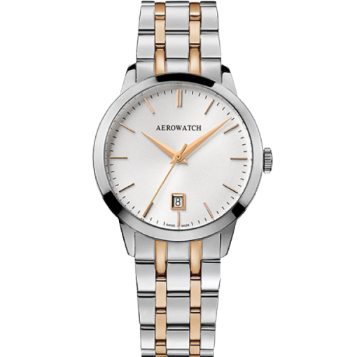 Aerowatch Les Grandes Classiques A 42972 BI02 M