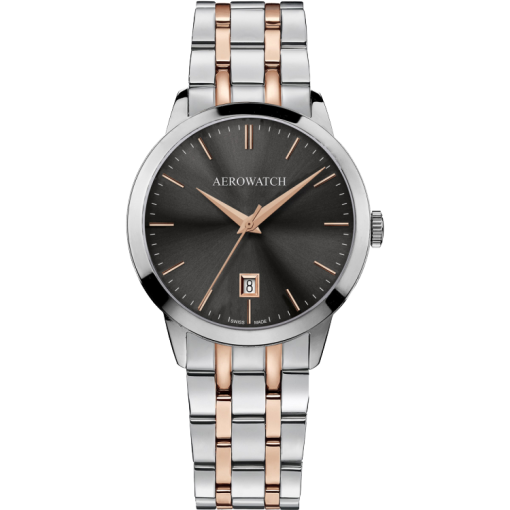 Aerowatch Les Grandes Classiques A 42972 BI05 M