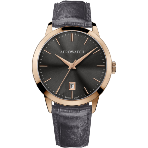 Aerowatch Les Grandes Classiques A 42972 RO05