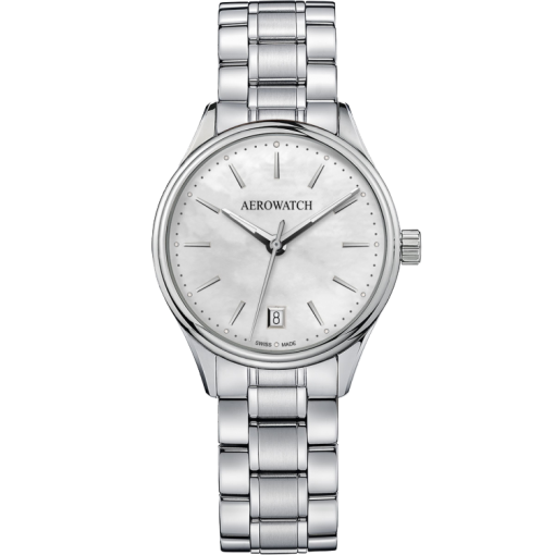Aerowatch Les Grandes Classiques A 42980 AA02 M