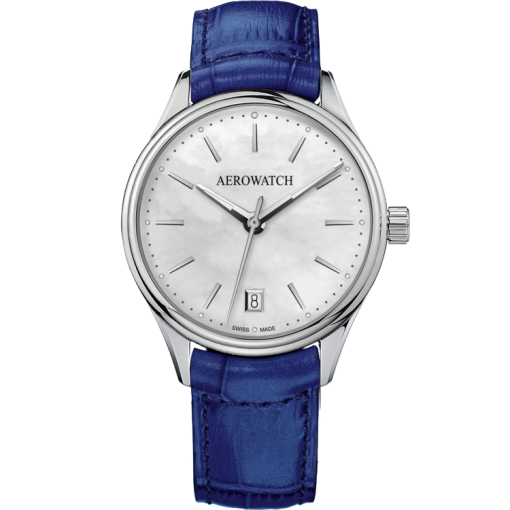 Aerowatch Les Grandes Classiques A 42980 AA02