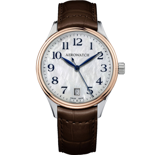 Aerowatch Les Grandes Classiques A 42980 BI01