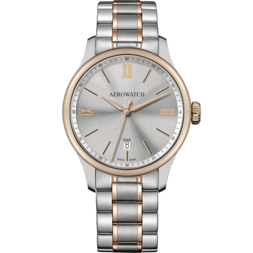 Aerowatch Renaissance A 42985 BI02 M
