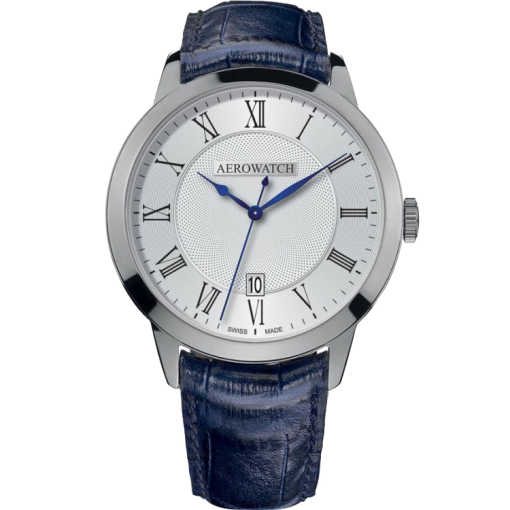 Aerowatch Les Grandes Classiques A 42991 AA04