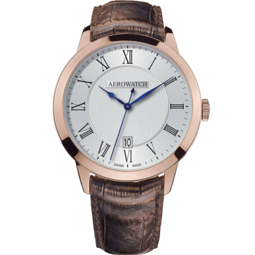 Aerowatch Les Grandes Classiques A 42991 RO04