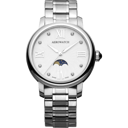 Aerowatch Renaissance A 43938 AA03 M