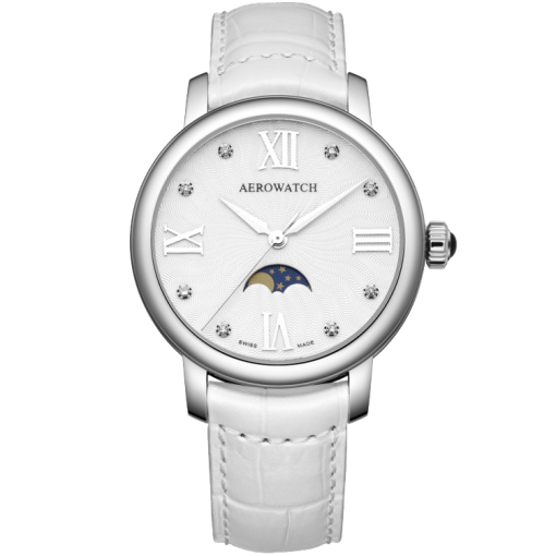 Aerowatch Renaissance A 43938 AA03