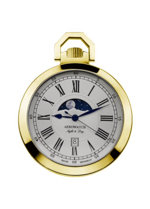 Aerowatch Lépine 44829 JA01