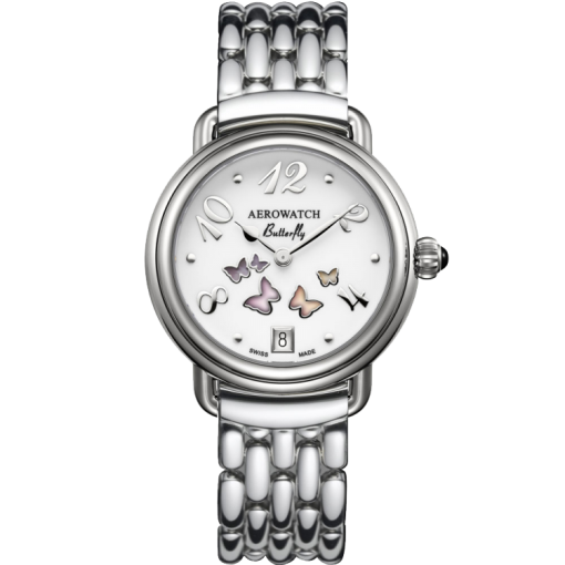 Aerowatch 1942 A 44960 AA01 M