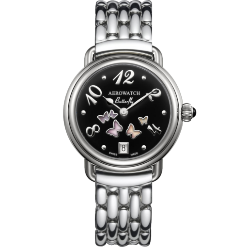 Aerowatch 1942 A 44960 AA03 M