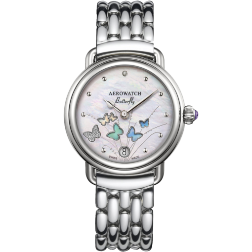 Aerowatch 1942 A 44960 AA05 M