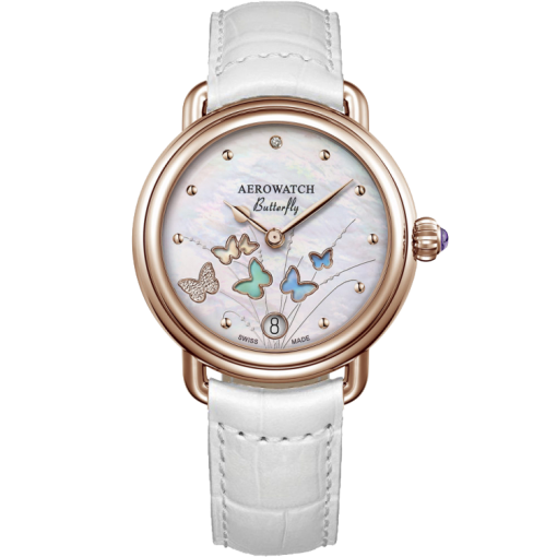 Aerowatch 1942 A 44960 RO05