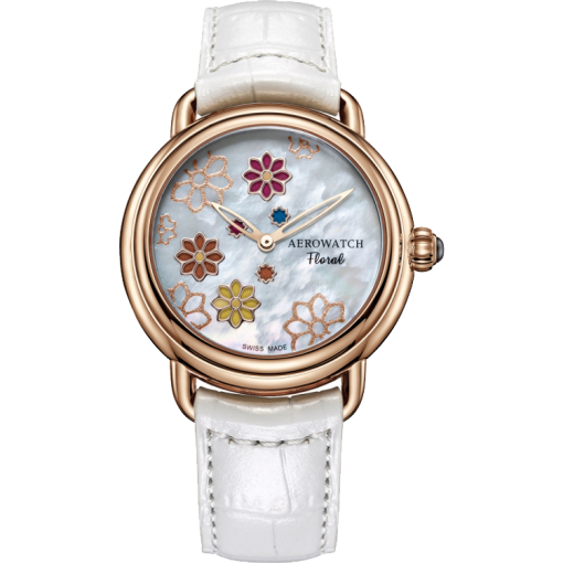 Aerowatch 1942 A 44960 RO16