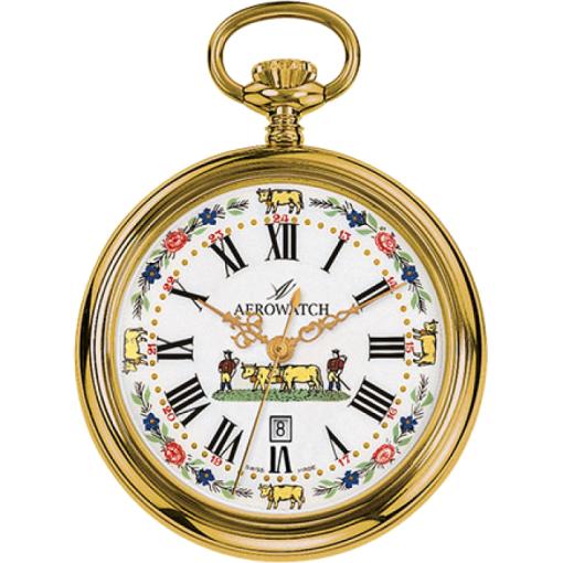 Aerowatch Lépines 45797 JA01