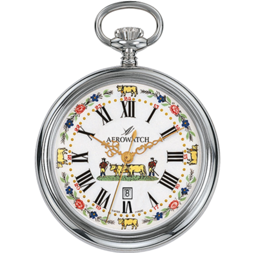 Aerowatch Lépines 45797 PD01