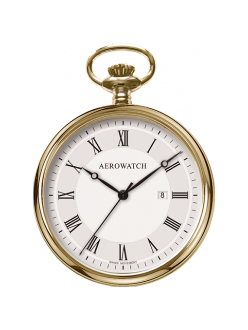 Aerowatch Lépines 45828 JA01