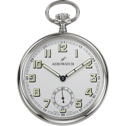 Aerowatch Lépines 50616 AA04