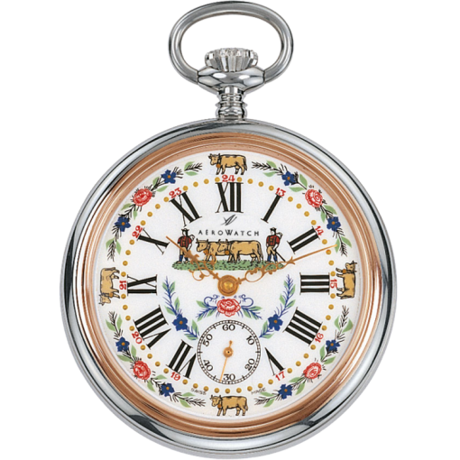 Aerowatch Lépines 50618 NI01