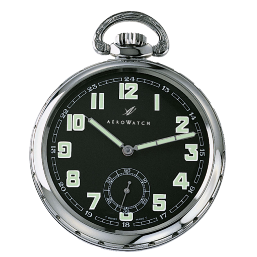 Aerowatch Lépines 50685 CH06