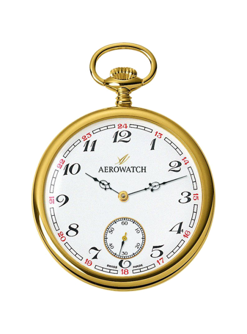 Aerowatch Lépines 50741 J802