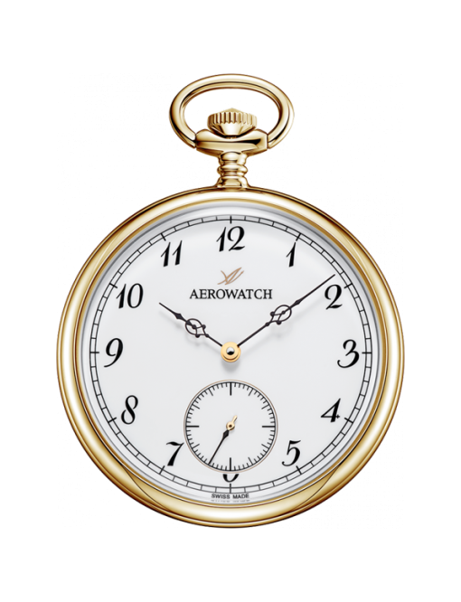 Aerowatch Lépines 50827 JA02