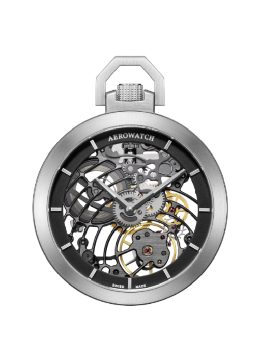 Aerowatch Lépine 50829 AA04 SQ