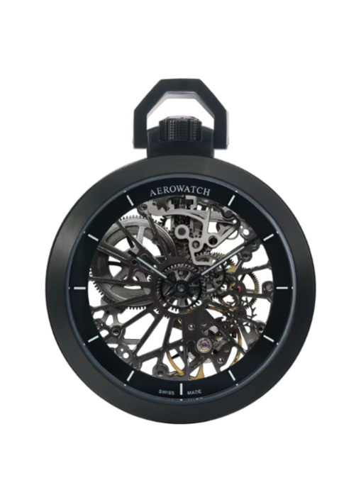 Aerowatch Lépine 50829 NO01 SQ