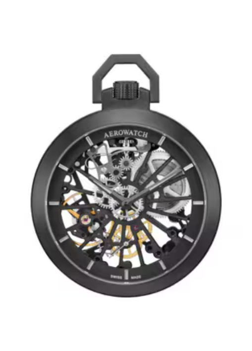 Aerowatch Lépine 50829 NO03 SQ