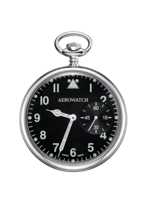 Aerowatch Lépine 50832 AA02