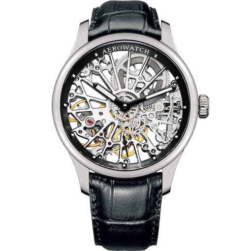 Aerowatch Renaissance A 50981 AA17