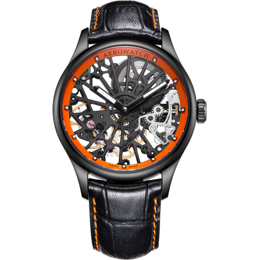 Aerowatch Renaissance A 50981 NO18