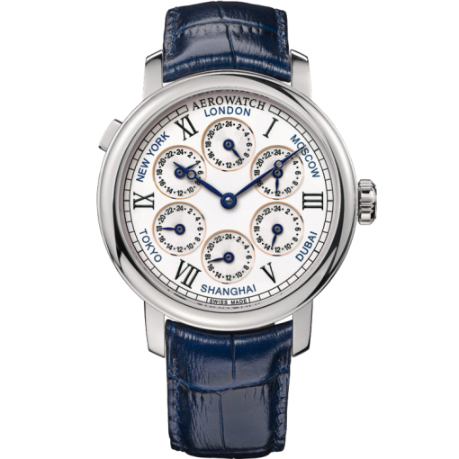 Aerowatch Renaissance A 51974 AA01