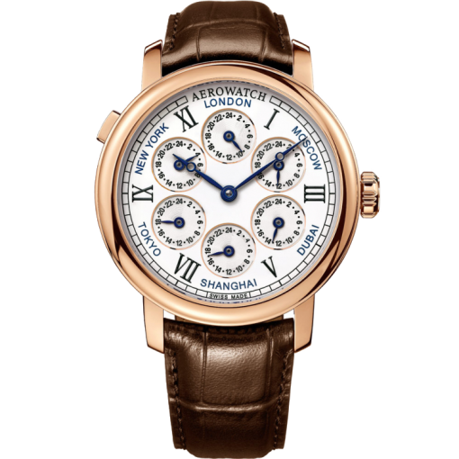 Aerowatch Renaissance A 51974 R101