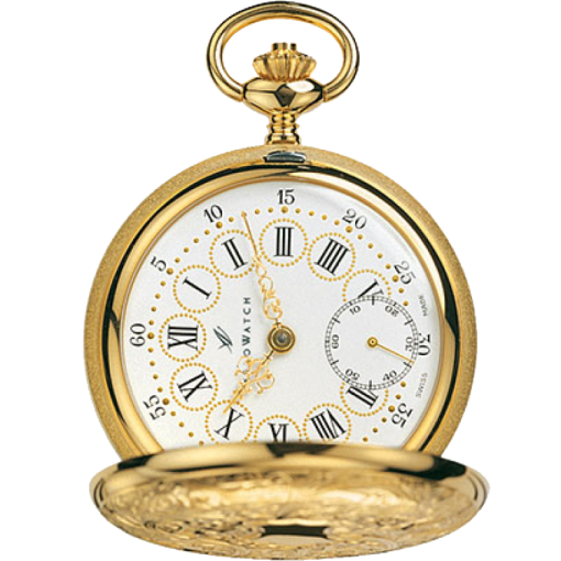 Aerowatch Savonnettes 55644 J501