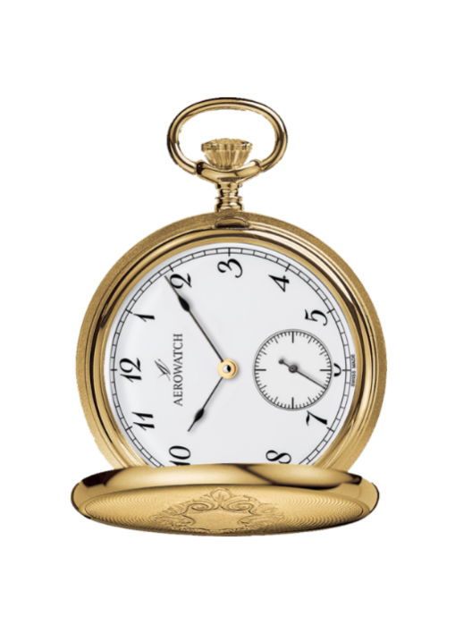 Aerowatch Savonnette 55645 JA06