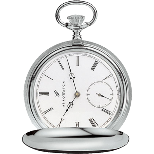 Aerowatch Savonnettes 55650 A901