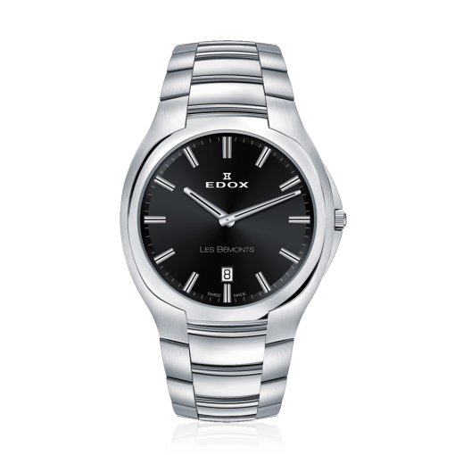 Les Bémonts Date 56003 3 NIN