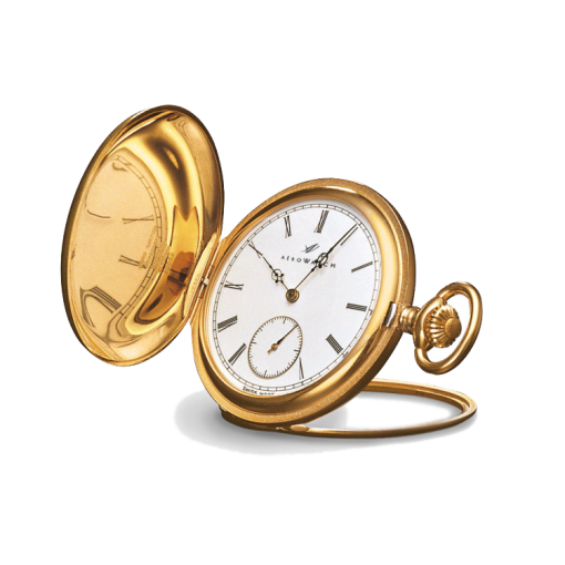 Aerowatch Savonnettes 56633 J101