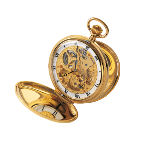 Aerowatch Savonnettes 56819 J501