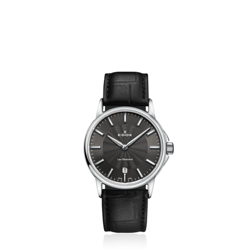 Les Bémonts Slim Line Date 57001 3 GIN