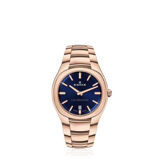 Les Bémonts Date 57004 37R BUIR