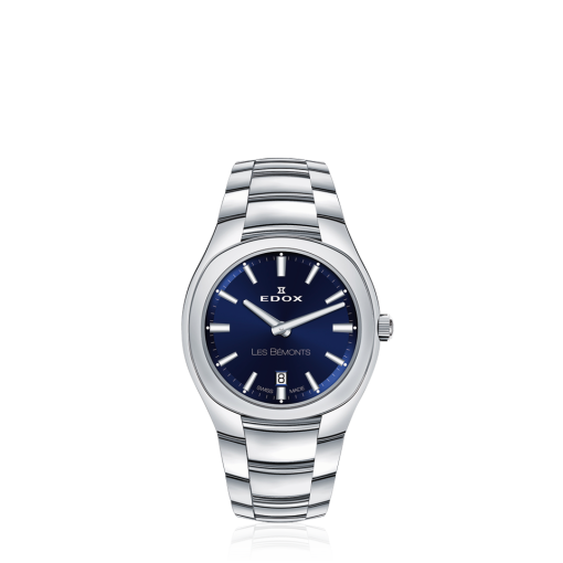 Les Bémonts Date 57004 3 BUIN