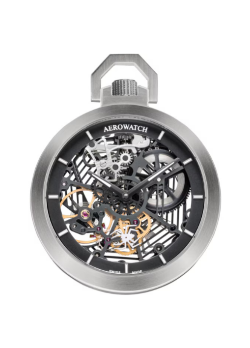 Aerowatch Lépine 50829 AA02 SQ