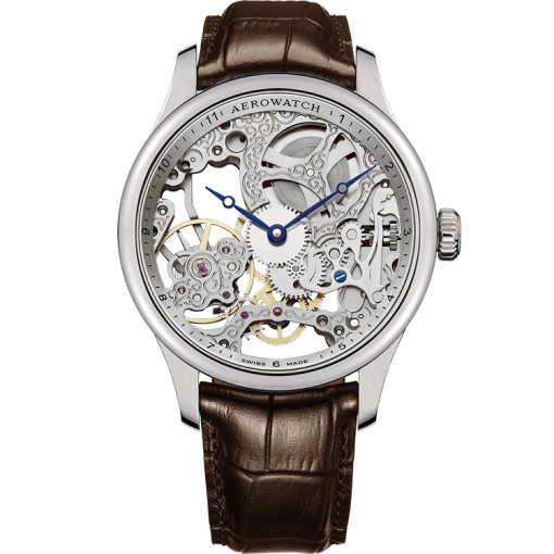 Aerowatch Renaissance A 57981 AA01