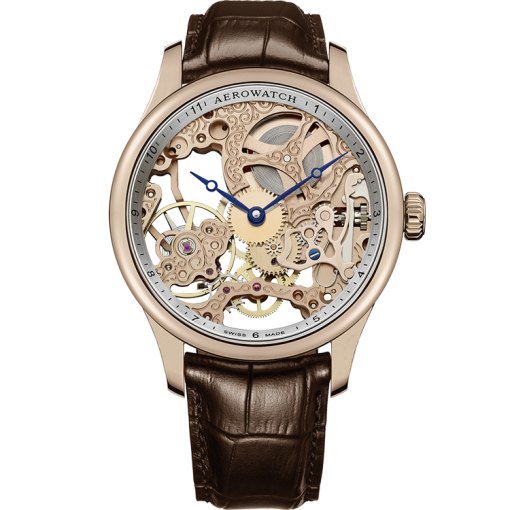 Aerowatch Renaissance A 57981 R101