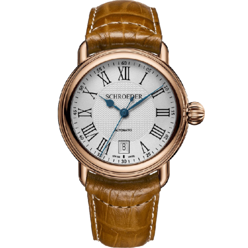 Aerowatch 1942 A 60900 RO18