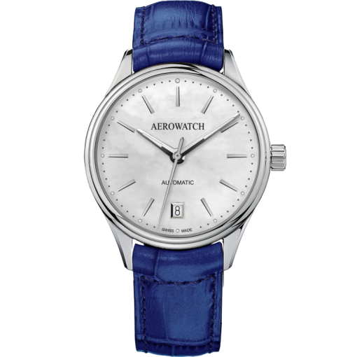 Aerowatch Les Grandes Classiques A 60980 AA02