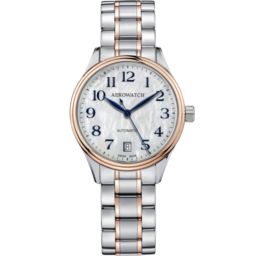 Aerowatch Les Grandes Classiques A 60980 BI01 M