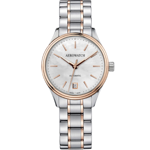 Aerowatch Les Grandes Classiques A 60980 BI03 M