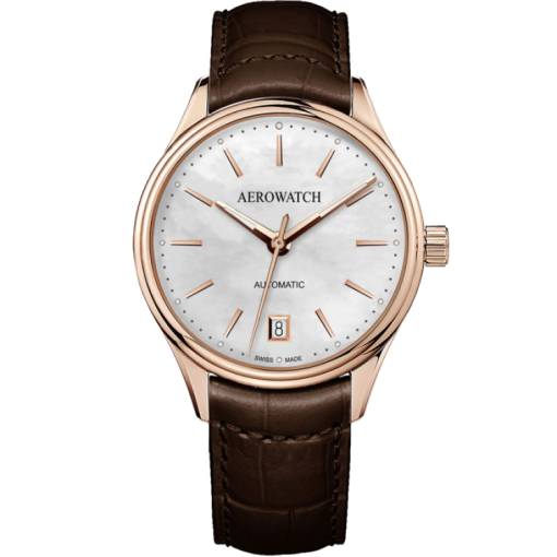 Aerowatch Les Grandes Classiques A 60980 RO03